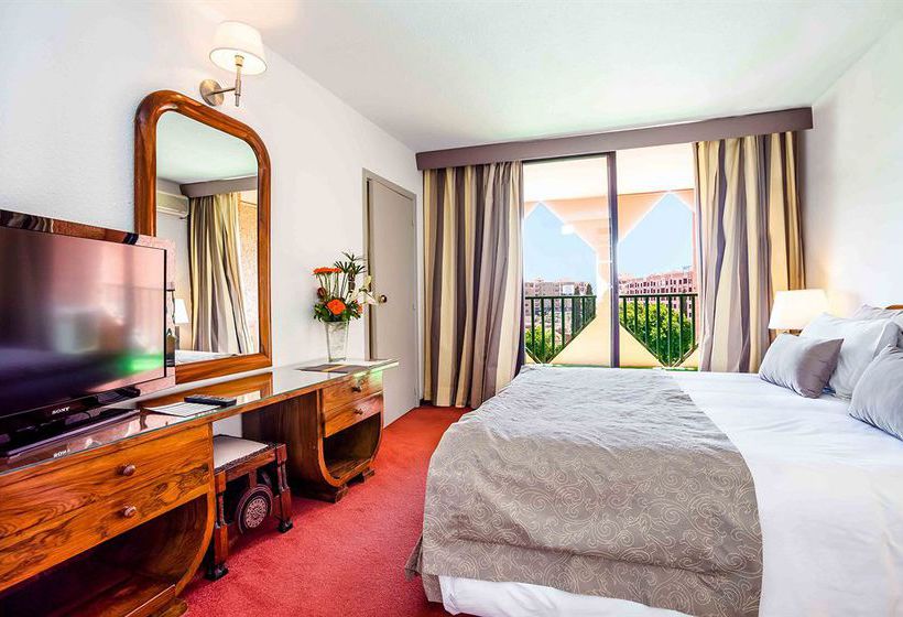 Hôtel Atlas Asni  | Marrakech | Marrakech | Hôtels au Maroc 1