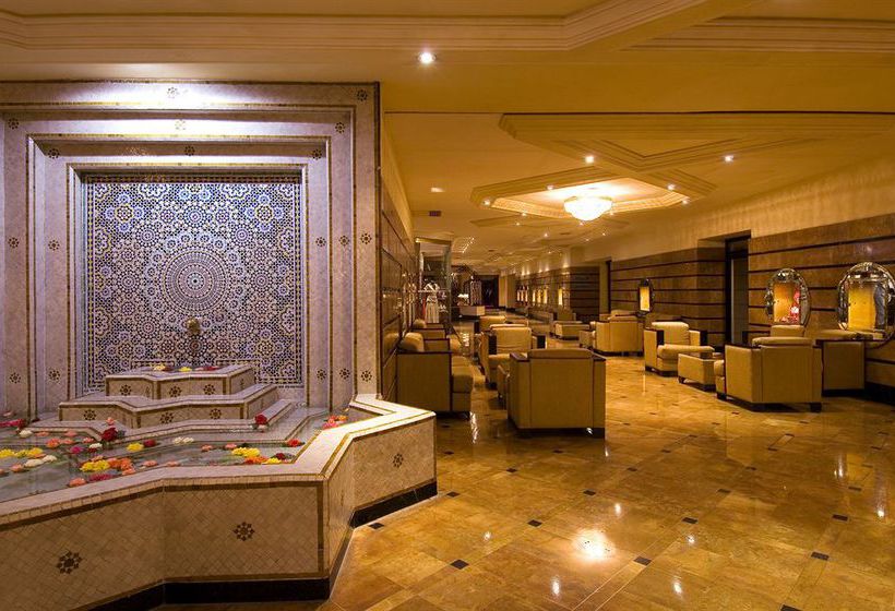 Hôtel Atlas Asni  | Marrakech | Marrakech | Hôtels au Maroc 10