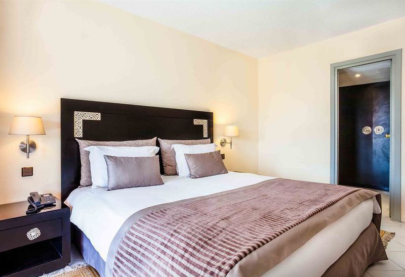 Hôtel Atlas Asni  | Marrakech | Marrakech | Hôtels au Maroc 12