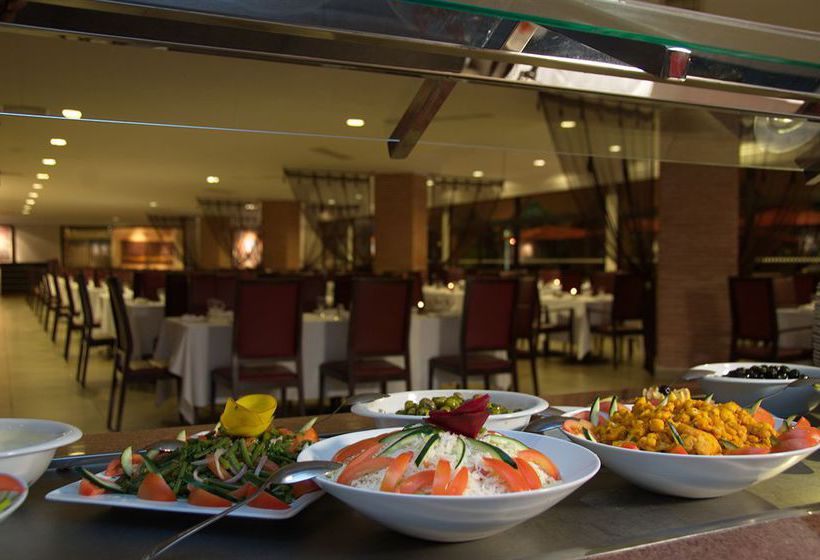 Hôtel Atlas Asni  | Marrakech | Marrakech | Hôtels au Maroc 16