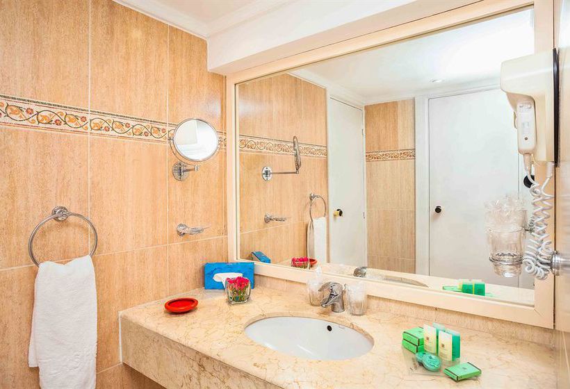 Hôtel Atlas Asni  | Marrakech | Marrakech | Hôtels au Maroc 17