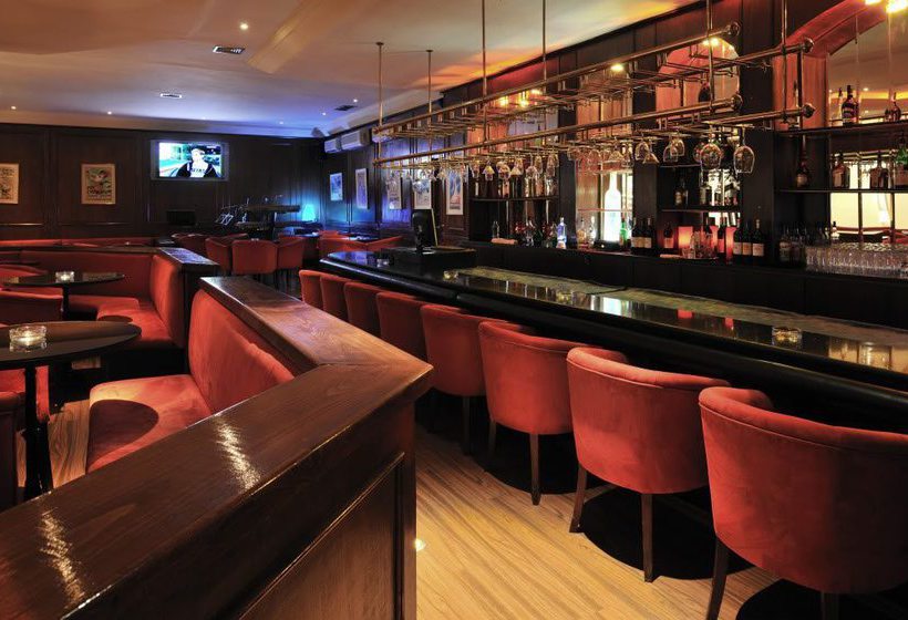 Hôtel Atlas Asni  | Marrakech | Marrakech | Hôtels au Maroc 2