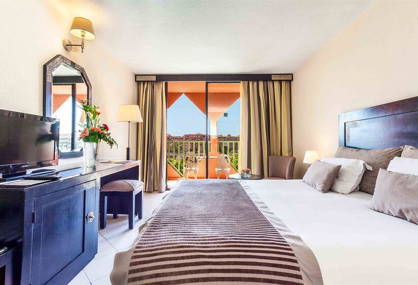 Hôtel Atlas Asni  | Marrakech | Marrakech | Hôtels au Maroc 20