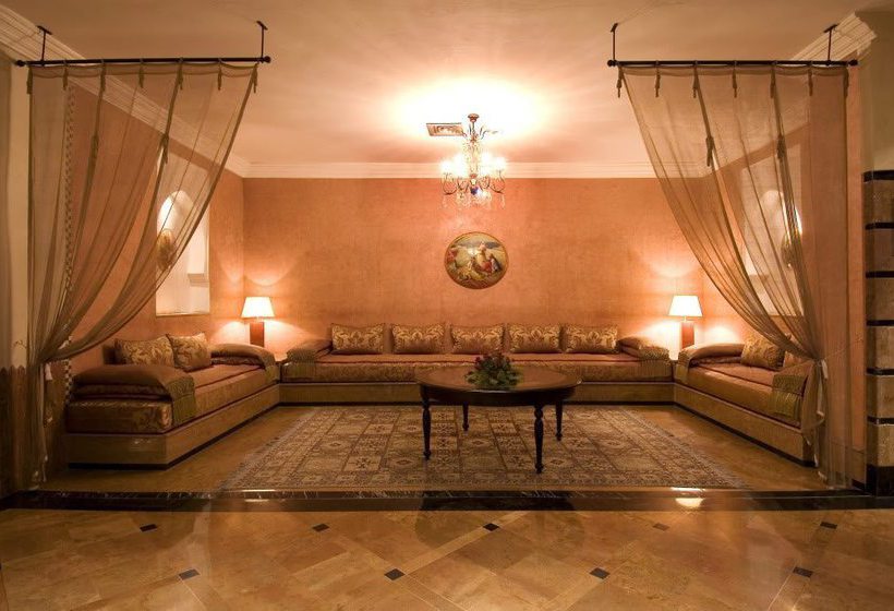 Hôtel Atlas Asni  | Marrakech | Marrakech | Hôtels au Maroc 3