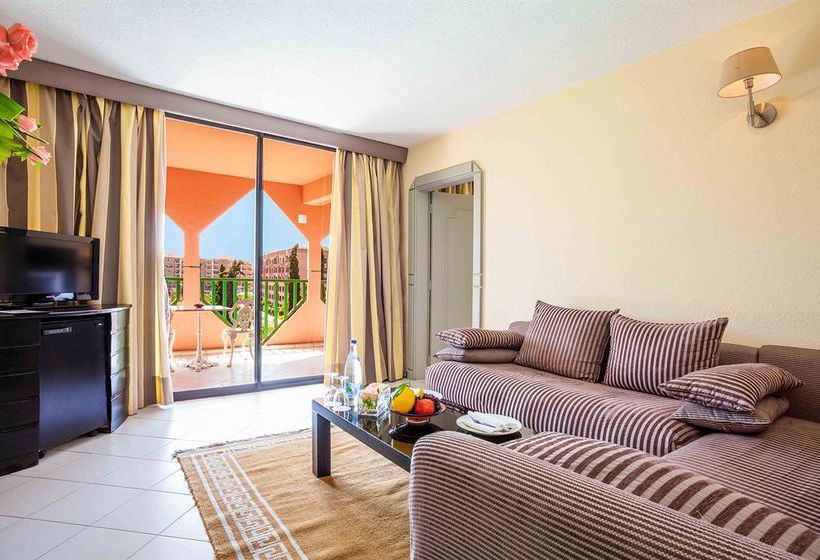 Hôtel Atlas Asni  | Marrakech | Marrakech | Hôtels au Maroc 5