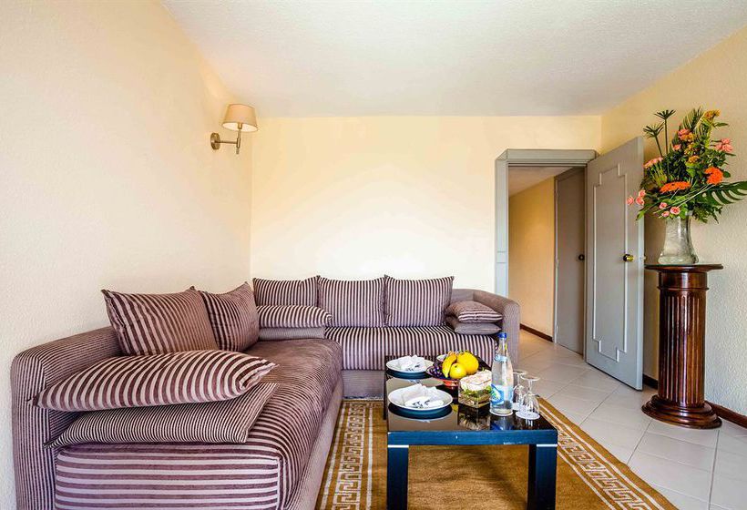 Hôtel Atlas Asni  | Marrakech | Marrakech | Hôtels au Maroc 7