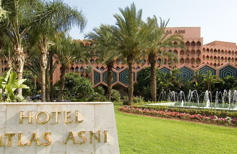 Hôtel Atlas Asni  | Marrakech | Marrakech | Hôtels au Maroc 8