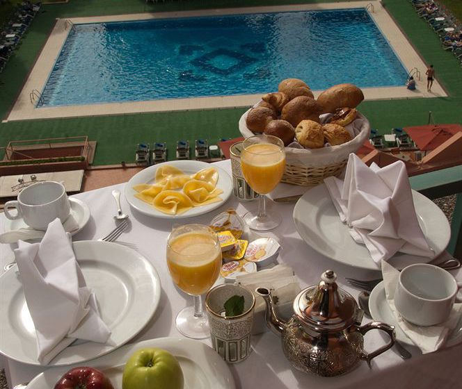 Hôtel Atlas Asni  | Marrakech | Marrakech | Hôtels au Maroc 9