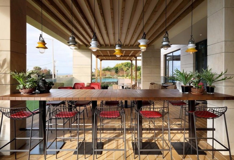 Hotel Eurostars Cascais  | Cascais | Lisbon | Portugal 10