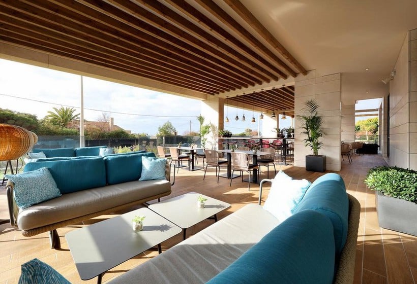 Hotel Eurostars Cascais  | Cascais | Lisbon | Portugal 11