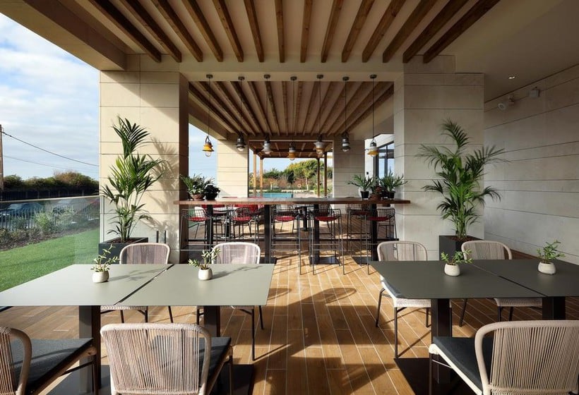 Hotel Eurostars Cascais  | Cascais | Lisbon | Portugal 12