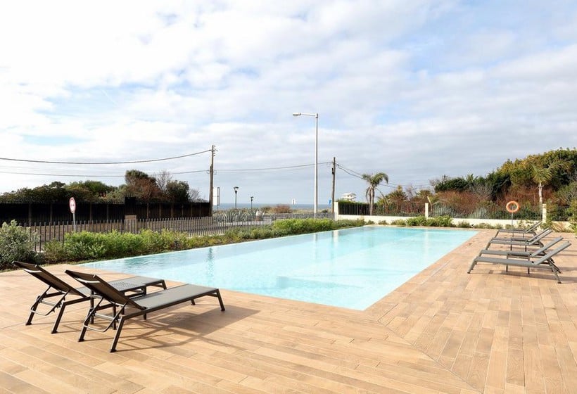 Hotel Eurostars Cascais  | Cascais | Lisbon | Portugal 13