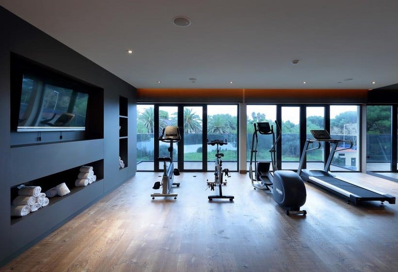 Hotel Eurostars Cascais  | Cascais | Lisbon | Portugal 14