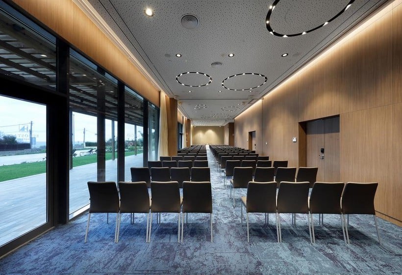 Hotel Eurostars Cascais  | Cascais | Lisbon | Portugal 15