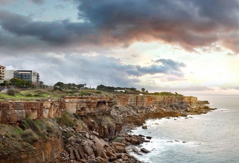 Hotel Eurostars Cascais  | Cascais | Lisbon | Portugal 16