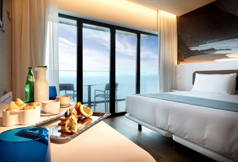 Hotel Eurostars Cascais  | Cascais | Lisbon | Portugal 3