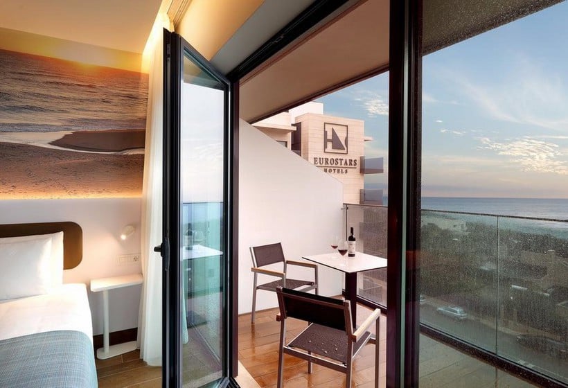 Hotel Eurostars Cascais  | Cascais | Lisbon | Portugal 4