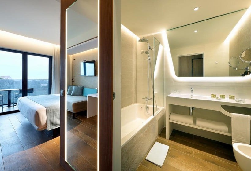 Hotel Eurostars Cascais  | Cascais | Lisbon | Portugal 5