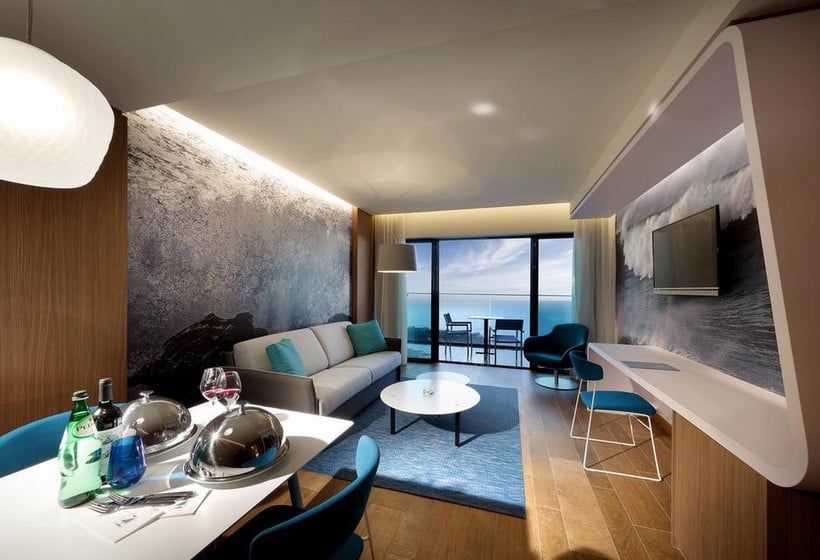 Hotel Eurostars Cascais  | Cascais | Lisbon | Portugal 7