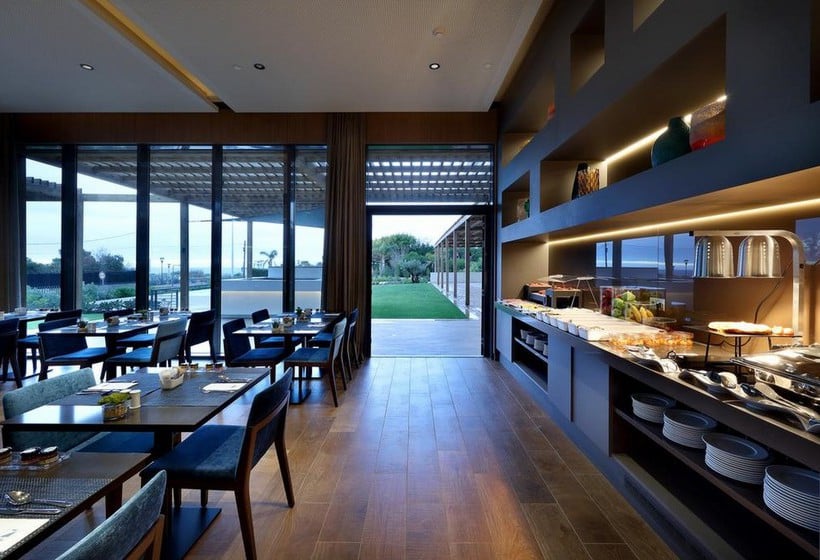 Hotel Eurostars Cascais  | Cascais | Lisbon | Portugal 8