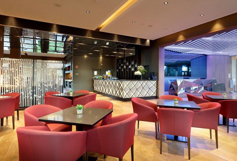 Hotel Eurostars Cascais  | Cascais | Lisbon | Portugal 9