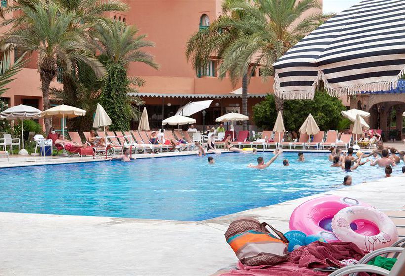 Les Idrissides Hotel & Spa  | Marrakech | Marrakech | Hôtels au Maroc 1