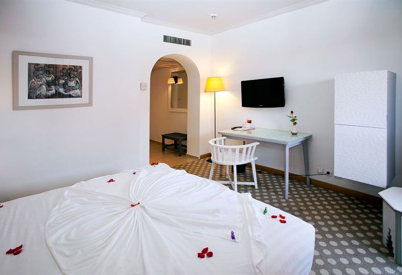 Les Idrissides Hotel & Spa  | Marrakech | Marrakech | Hôtels au Maroc 11