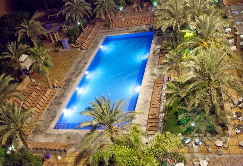 Les Idrissides Hotel & Spa  | Marrakech | Marrakech | Hôtels au Maroc 12