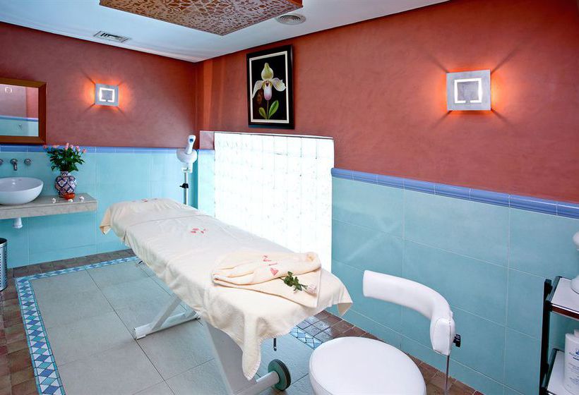 Les Idrissides Hotel & Spa  | Marrakech | Marrakech | Hôtels au Maroc 13