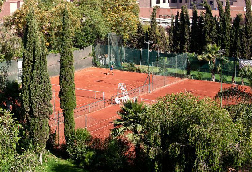 Les Idrissides Hotel & Spa  | Marrakech | Marrakech | Hôtels au Maroc 14