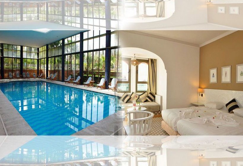 Les Idrissides Hotel & Spa  | Marrakech | Marrakech | Hôtels au Maroc 15