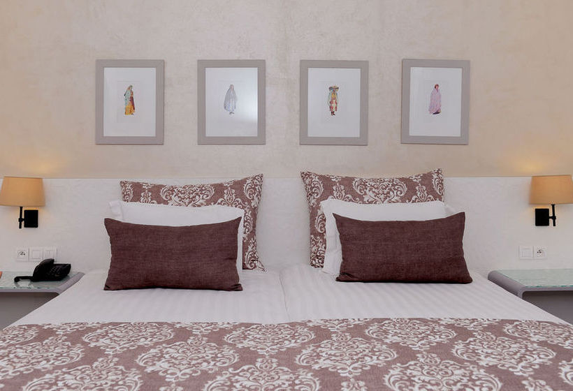 Les Idrissides Hotel & Spa  | Marrakech | Marrakech | Hôtels au Maroc 16