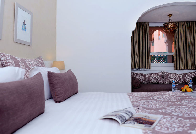 Les Idrissides Hotel & Spa  | Marrakech | Marrakech | Hôtels au Maroc 17