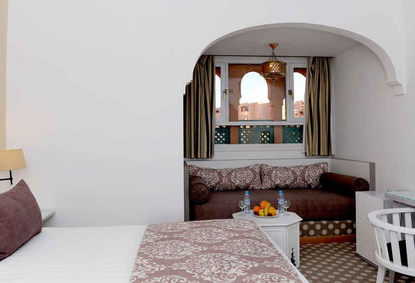 Les Idrissides Hotel & Spa  | Marrakech | Marrakech | Hôtels au Maroc 18