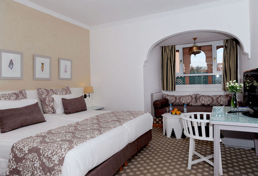 Les Idrissides Hotel & Spa  | Marrakech | Marrakech | Hôtels au Maroc 19