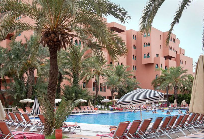 Les Idrissides Hotel & Spa  | Marrakech | Marrakech | Hôtels au Maroc 2