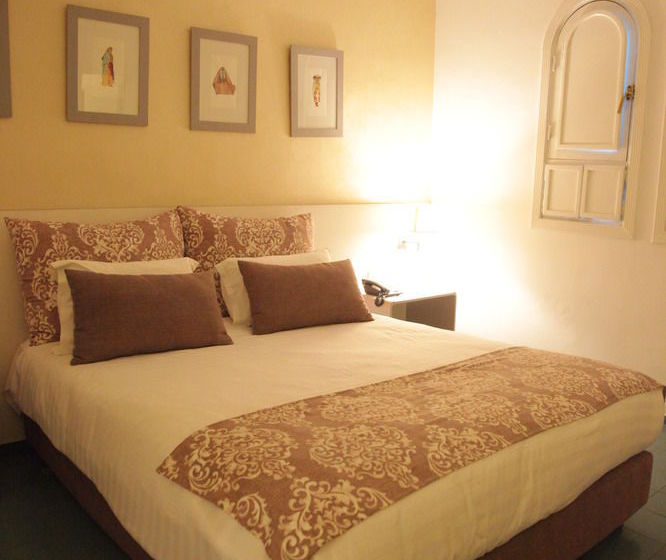 Les Idrissides Hotel & Spa  | Marrakech | Marrakech | Hôtels au Maroc 3