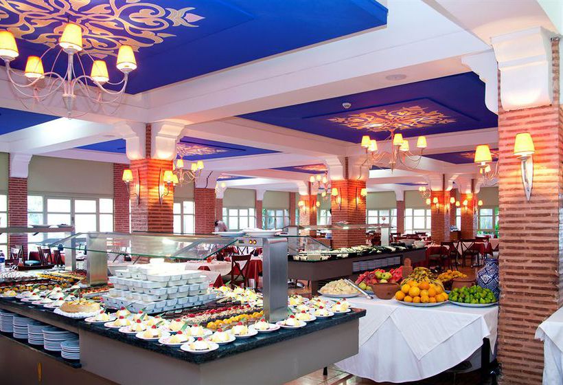 Les Idrissides Hotel & Spa  | Marrakech | Marrakech | Hôtels au Maroc 4