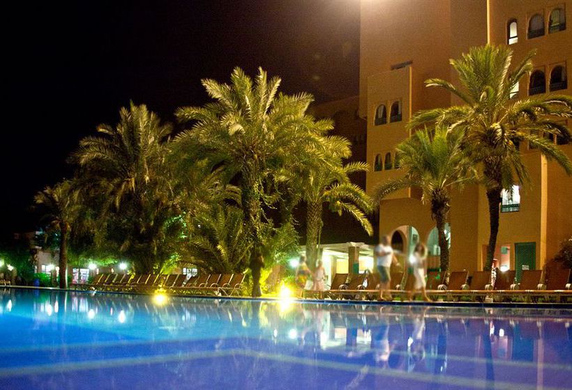 Les Idrissides Hotel & Spa  | Marrakech | Marrakech | Hôtels au Maroc 5