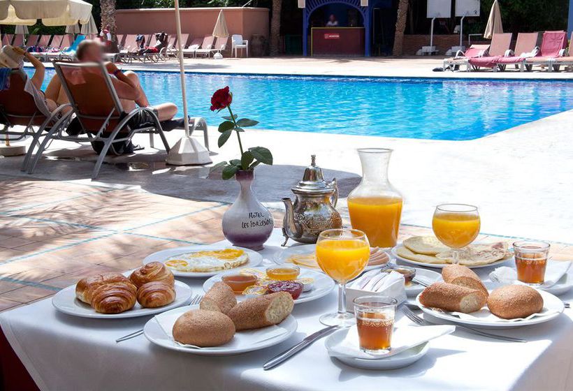 Les Idrissides Hotel & Spa  | Marrakech | Marrakech | Hôtels au Maroc 6