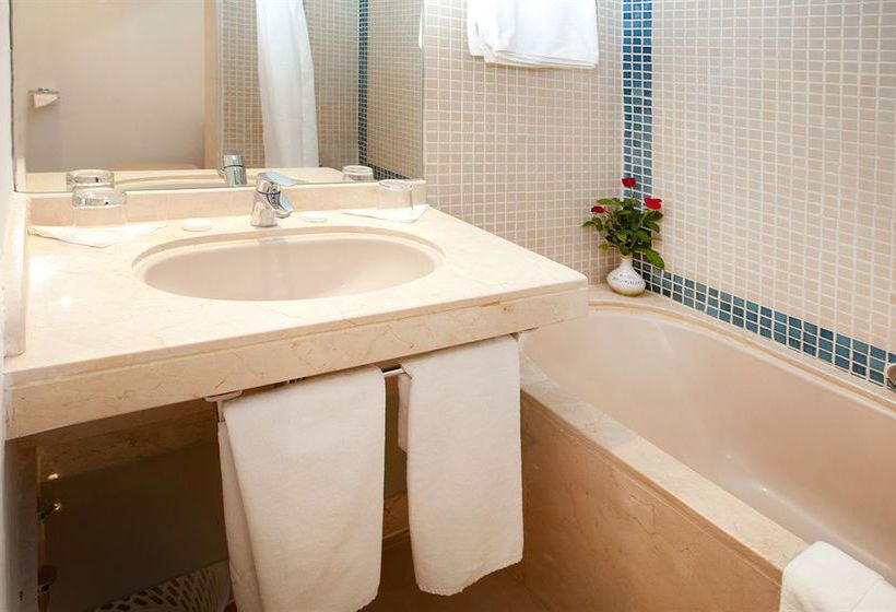 Les Idrissides Hotel & Spa  | Marrakech | Marrakech | Hôtels au Maroc 7