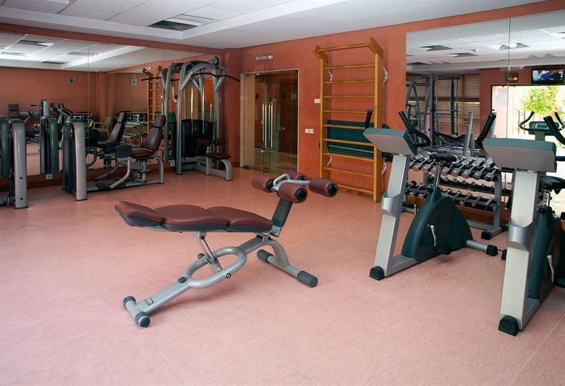 Les Idrissides Hotel & Spa  | Marrakech | Marrakech | Hôtels au Maroc 8