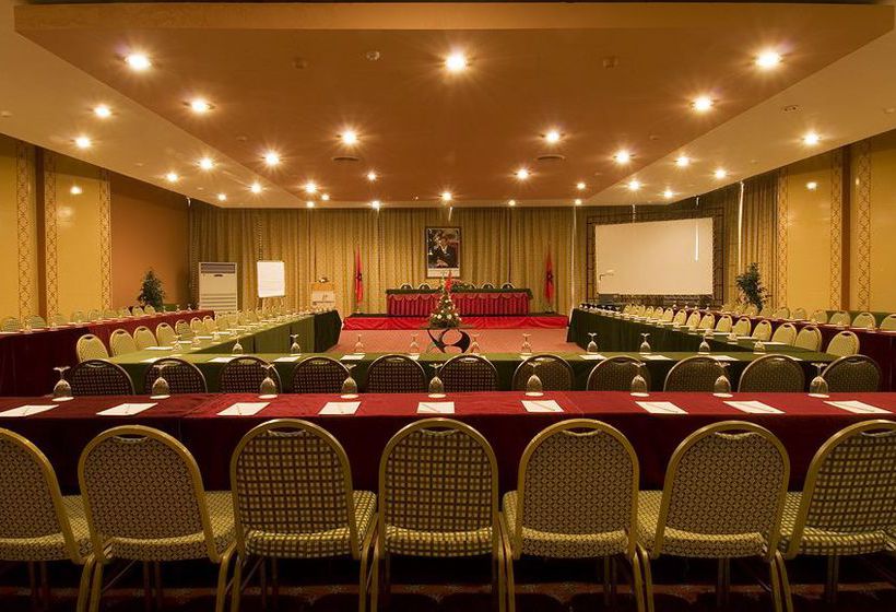 Hôtel Semiramis  | Marrakech | Marrakech | Hôtels au Maroc 17