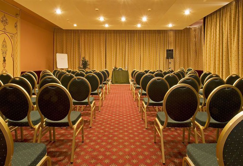 Hôtel Semiramis  | Marrakech | Marrakech | Hôtels au Maroc 18