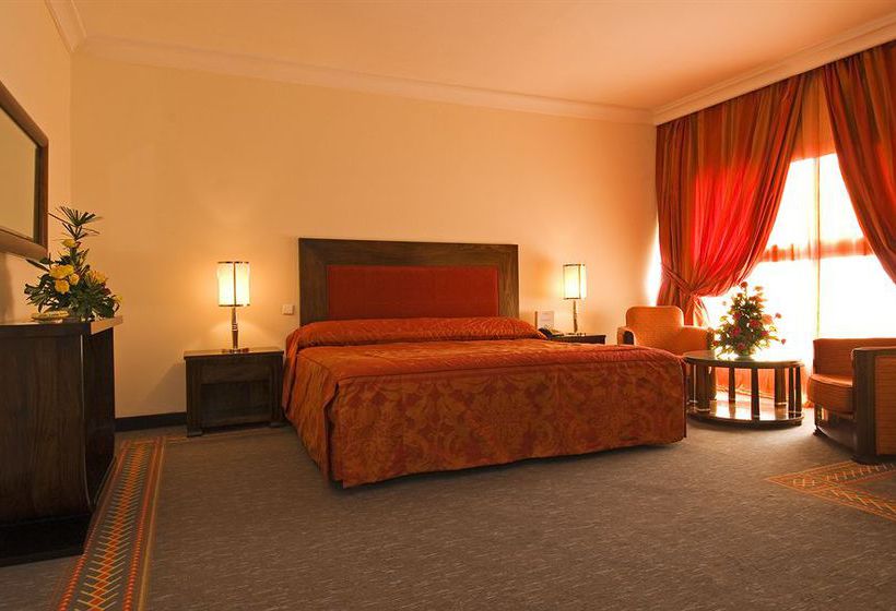 Hôtel Semiramis  | Marrakech | Marrakech | Hôtels au Maroc 19