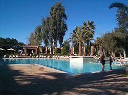 Hôtel Safir  | Marrakech | Marrakech | Hôtels au Maroc 3