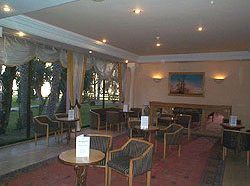 Hôtel Safir  | Marrakech | Marrakech | Hôtels au Maroc 4