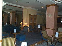 Hôtel Safir  | Marrakech | Marrakech | Hôtels au Maroc 5