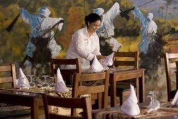 Hôtel Les Almoravides  | Marrakech | Marrakech | Hôtels au Maroc 1