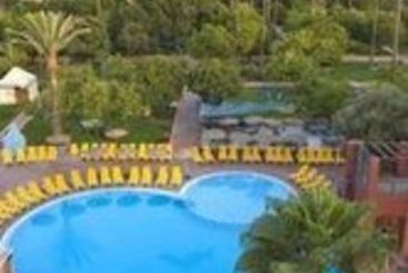 Hôtel Les Almoravides  | Marrakech | Marrakech | Hôtels au Maroc 3